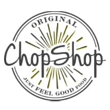 chop shop