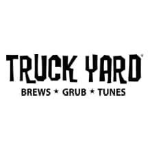 truck yard
