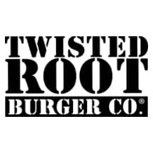 twisted root