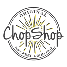 original chop shop