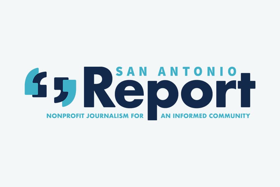 San Antonio Report