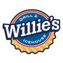Willie's grill & icehouse